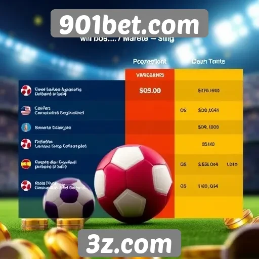 Vantagens e desvantagens do sistema de bônus do 901bet