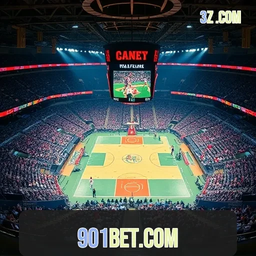 901bet.com: Bônus que Transformam Seu Jogo em Emoção