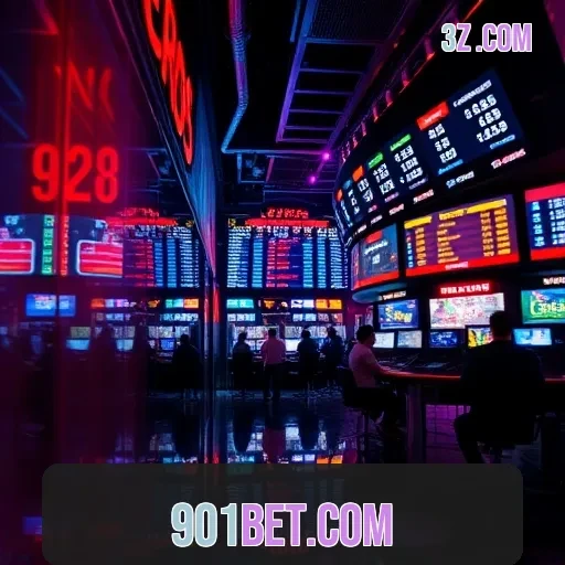 901bet.com: Descubra Por Que Este Site de Jogos é Confiável e Seguro