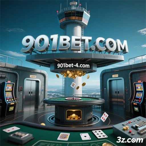 Explorando a Categoria de Apostas no 901bet.com