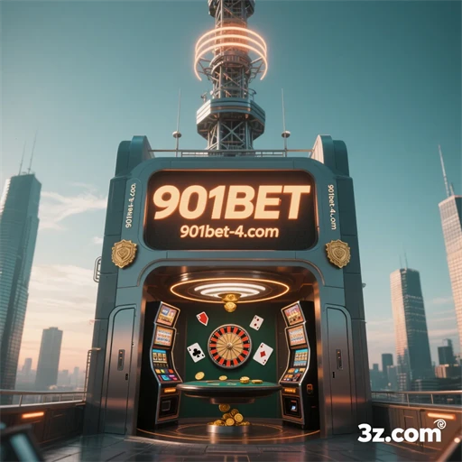 Descubra a Categoria 'Bônus' do 901bet.com: Diversão e Recompensas à Sua Espera