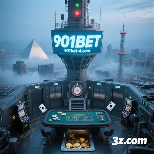 Descubra o Universo dos Jogos Virtuais no 901bet.com