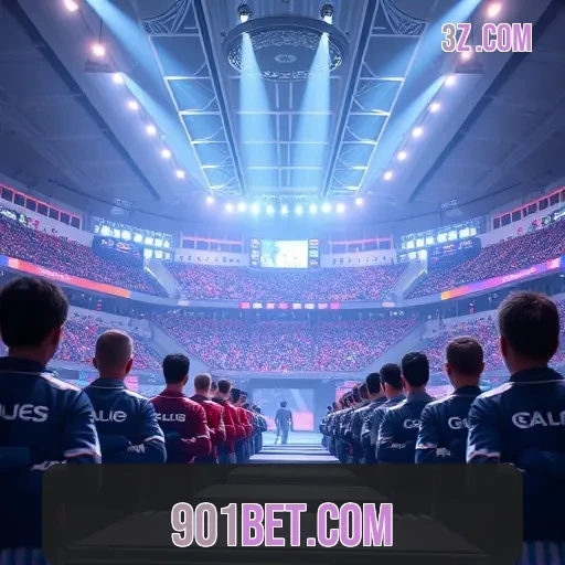 901bet.com: Descubra a Diversão em Jogos Online no Brasil