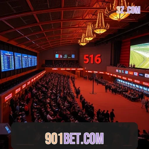 901bet.com: As Promoções Imperdíveis Que Você Precisa Conhecer